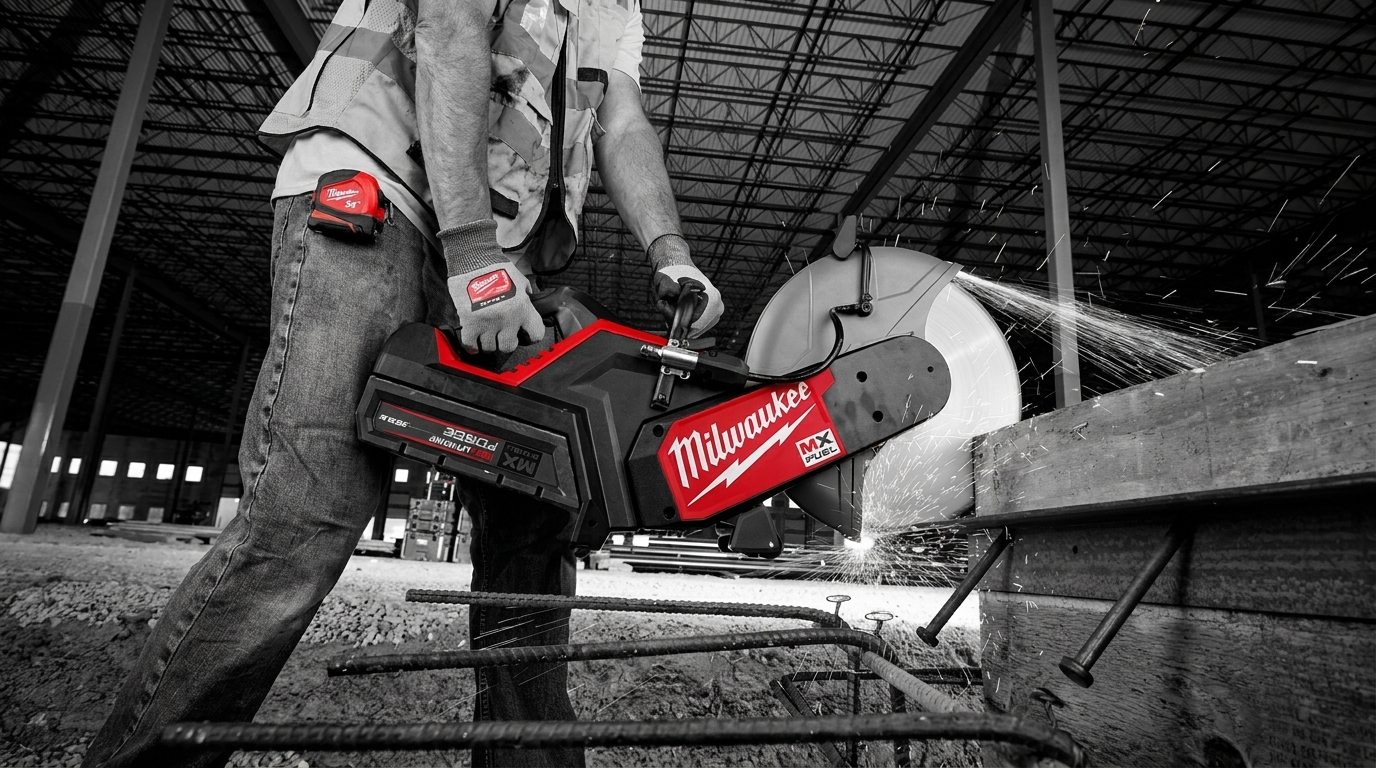 HEAVY DUTY FOR PROFESSIONALS